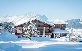 Farm Hotel Chalet Grosslehen